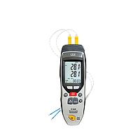 CEM DT-852B ປະເພດ K/Type J Thermocouple Thermometers