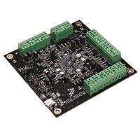 NXP KITPF0100EPEVBE ບອດທົດລອງພິເສດ MMPF0100 ການຈັດການພະລັງງານ
