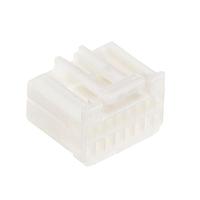 AMP Connectors - TE Connectivity 917981-1 ຮູຊິ້ງ HYBRID MK-2 PLUG HSG ASSY 16P