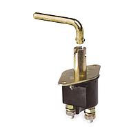 Littelfuse 08098900 ຕັດການແຮງງານແບດເຕີຣີ 350A 24Vdc