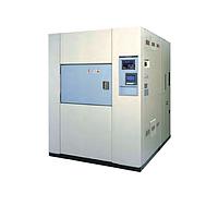 Cosmopia ES-76LM-RM ອຸປະກອນທົດສອບການຊ໊ອກຄວາມຮ້ອນປະເພດການໄຫຼຂອງອາກາດ (250℃/35 min; − 75℃/70 min.; 72L)