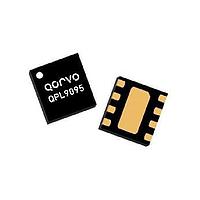 Qorvo QPL9095TR7 ເພີ່ມສະຫນັບສະຫນູນສະຫຼຸບສະຫຼຸບສະຫຼຸບສະຫຼຸບສະຫຼຸບສະຫຼຸບສະຫຼຸບສະຫຼຸບສະຫຼຸບສະຫຼຸບສະຫຼຸບສະຫຼຸບ Low Noise Amplifiers .7-1.0GHz Bypass LNA
