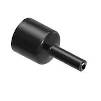 AMP Connectors - TE Connectivity NB07884001 ທູບຫຼຸດຄວາມຮຸ່ນແຮງແລະປຸ່ມ HTAT-32/8-0-SP