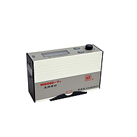 KSJ WGG60-Y4 ເຄື່ອງມວນຄວາມງາມຂອງສີ/ໄມ້/ພລາສຕິກ/ຟິວມ (0 ~ 199.9 GU, 60°)