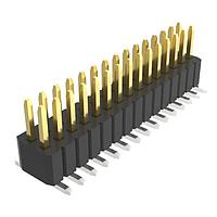 Amphenol FCI 10152265-1301HF ຮອດເດີແລະຮ້ອງສາຍ 1.27MM MINITEK 30P HDR