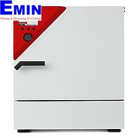 Binder CB060-230V ຕູ້ອົບ CO2 (7°C ~ 60°C, 1.0kW)