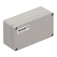 Weidmuller 1305830000 ກອງປົກກັນ, ກະເປົາ, ແລະ ກ່ອງ KLIPPON POK 081606