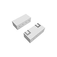 Abracon AFII-DF-0036 ຕົວກັ້ນສະຫນອງດ້ານໄຟຟ້າ 5787 MHz WiFi 6E/7 Ceramic Resonant Filter