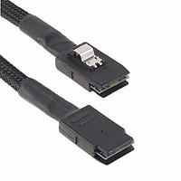 3M Electronic Solutions Division 8N36-AA0305-0.25 ສາຍ Mini SAS/SATA Cable INT CBL ASSY 36P .25 METERS
