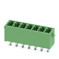 PHOENIX CONTACT 1731536 Headers 7 Pos 3.5mm pitch Through Hole Header