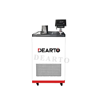 Dearto DTS-CT100CHG ອອບບາທການປັບຕົວອັດຕະໂນມັດອຸນຫະພູມຕ່ຳ (-100 ~ 20/100℃)