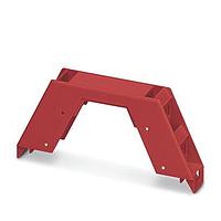 PHOENIX CONTACT 2853048 ກອງປົກຄຸມສໍາລັບອຸດສາຫະກຳອັດຕະໂນມັດ ME 17,5 OT-MKDSO RD