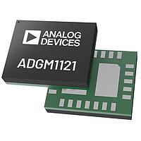 Analog Devices ADGM1121BCCZ Analog Switch ICs DC ຫາ 16GHz DPDT MEMS Switch