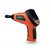 VICTOR 503 Endoscope ອຸດສາຫະກໍາ (320x240 Pixel, 1/9" VGA COM)