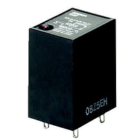 OMRON G3F-203SLN-VD 12VDC Solid State Relay (1 phase, 12VDC)