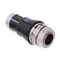 Raychem - TE Connectivity 2101551-1 ຕົວເຊື່ອມ PLUG 40 POS Sz105 SOLDER CUPS 140 POT