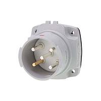 Molex 1122191502 ປລັກ Woodhead ArcArrest ARC 30A M 250VAC 2P+G+A