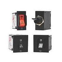 Carling Technologies MM2-T-34-460-1-3BB-B-B ຕັດກວດວົງຈອນ MM2T3446013BBBB