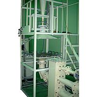 JFM DER-010 ເຄື່ອງທົດສອບການກັ່ນຕອງອາກາດສາກົນ