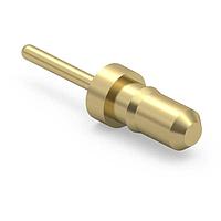 Mill-Max 8876-0-00-34-00-00-03-0 ພິນ 50u AU ເກີນ NI