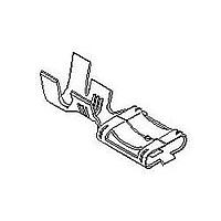 Molex 05-06-0301 (Loose Piece) ການຕັດການໄວ FBLD TERM 14-22G FEM Loose PC