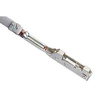 Molex 34905-6449 ຂໍ້ຕໍ່ CTX50 ປິດສາຍ Ag L1-grip, B-wind