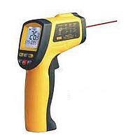 Huatec InfraRed Thermometer Inspection Service