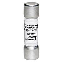 Mersen ATM20 ຟິວ MIDGET ການເກັບກະບອງ 600V 20A
