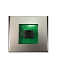 Xeltek DX1012 ອະແດັບເຕີຊັອກເກັດ (TSSOP44; Opentop; DX socket)