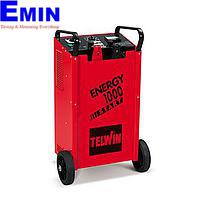 Telwin ENERGY 1000 ເຄື່ອງສາກແບດເຕີລີ່ແລະເຄື່ອງເລີ່ມຕົ້ນສໍາລັບການສາກໄຟ