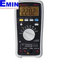 Multimetrix DMM141 ດິຈິຕອລ Multimeter (4000CTS RMS CAT III 600V)