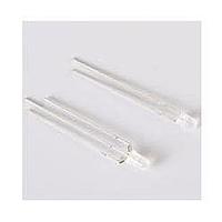 BIVAR 3BC-3-R/Y-F ໄຟ LED ຫຼາຍສີ LED ຜ່ານຮູ Hole 3mm ສອງສີ HE ແດງ/ເຫຼືອງ