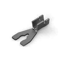 AMP Connectors - TE Connectivity 60187-2 Spade SPG SPADE IS 18-14 6