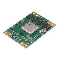 Trenz Electronic TE0813-02-3BE81-AS ຊຸດເລີ່ມຕົ້ນ SoC FPGA ພ້ອມມູດູນ AMD Zynq UltraScale+ ZU3EG-1E MPSoC