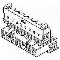 Aptiv 12015416 ຕົວເຊື່ອມ CON MP 280 8W FEM