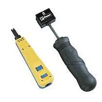 Panduit PDB110M ໃບມີດທີ່ປ່ຽນແທນ Repl Blade ສໍາລັບ Five Pair Punchdow