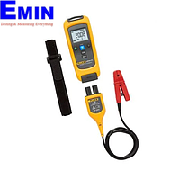 FLUKE FLK-A3004FC Wireless 4-20 mA DC Clamp Meter (Fluke A3004FC, 0.05 mA- 99.9 mA DC, Wireless)