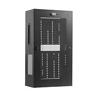Tripp Lite SRWF10UMOD ຕຽງວາງແລະຕູ້ວາງຕຽງ SRWF10UMOD