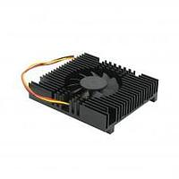 SECO QA36-DISS-3-PK ຕິດຕັ້ງລະບົບລົມຢືນຢັນ Q7-974 ແລະ Q7-A36 Heat Sink (ACTIVE) Packaged