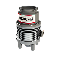 Hokaido H600-M ປັ໊ມສູນຍາກາດໂມເລກຸນ Turbo (600 L/s, 5×10-6 Pa, 4000 Pa, 24000 r/min)