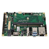 Toradex 0133 ແຜ່ນບອດ Carrier Ixora V1.3A