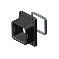 Amphenol Commercial Products 10140957-101LF ອຸປະກອນເສີມ Verio BulkHead Receptacle