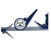 MOORE & WRIGHT CSRM300 Precision Combination Set (Rule, 300mm)