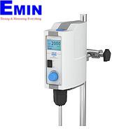 VELP DLH ເຄື່ອງປັ່ນປ່ວນແບບດິຈິຕອລ (50 - 2000 rpm)