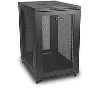 Tripp Lite SR18UB ຕຽງວາງແລະຕູ້ວາງຕຽງ SR18UB