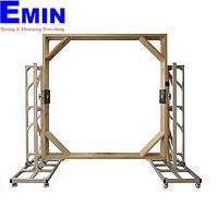 3ctest TCXS 3360 ທໍ່ພາກສະຫນາມແມ່ເຫຼັກ (1 A/m ~ 1000 A/m, 60 turns)