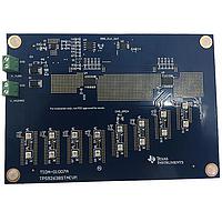 Texas Instruments TPS92638STAEVM ໂມດູນການປະເມີນ TPS92638STAEVM