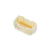 Molex 203565-3017 ຮອດເດີແລະຮ້ອງສາຍ PICO-CLASP 1.0W/B DL RWST AU0.76 ETP 30P