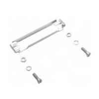 ITT Cannon DA51220-1 ຕິດລອກສະແລ້ງ DSUB SLIDE LOCK DA