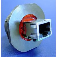 Amphenol Socapex RJFTVC2MN ຝາ CAP RJF TV SERIES RCPT